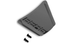 Buzzy - Spoiler Grey-Black