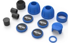 Buzzy - części plastikowe Nitro