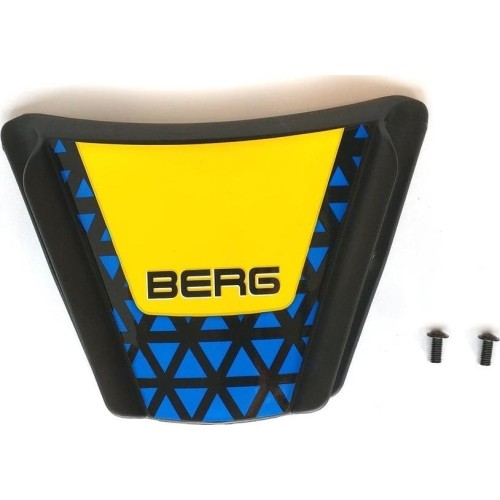 Buzzy - Spoiler BSX