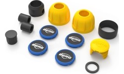 Buzzy - części z tworzyw sztucznych BSX