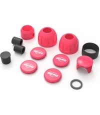 Buzzy - części plastikowe Bloom