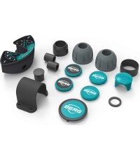 Buzzy - części plastikowe Wyścigi