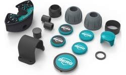 Buzzy - części plastikowe Wyścigi