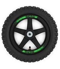 Koło czarne 12.5x2.25-8 All Terrain, (Choppy Neo)