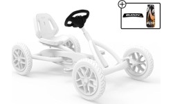 Buddy 2.0 - Kierownica PRO