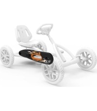 Buddy 2.0 - osłona łańcucha PRO