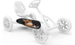 Buddy 2.0 - osłona łańcucha PRO