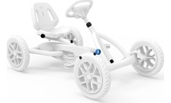 Kolego 2.0 - Części plastikowe BMW