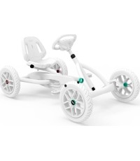Buddy 2.0 – części plastikowe Lua