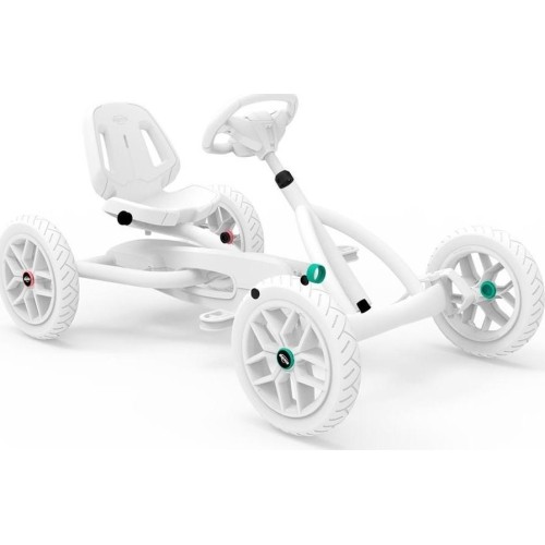 Buddy 2.0 – części plastikowe Lua