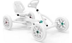 Buddy 2.0 – części plastikowe Lua