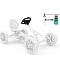 Buddy 2.0 - Kierownica Lua