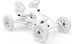 Buddy 2.0 - części plastikowe Cross