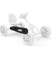 Buddy 2.0 - osłona łańcucha czarna