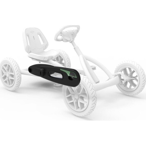 Osłona łańcucha Buddy 2.0 Fendt