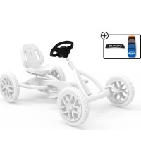 Buddy 2.0 - Kierownica