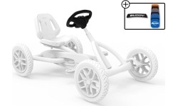 Buddy 2.0 - Kierownica