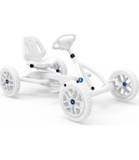 Buddy 2.0 - części plastikowe B-Orange