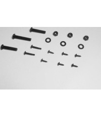 Kolego - Zestaw montażowy do spojlerów BMW