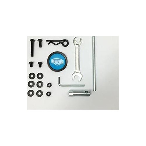 Kolego - Zestaw montażowy B-Orange