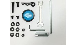 Kolego - Zestaw montażowy B-Orange