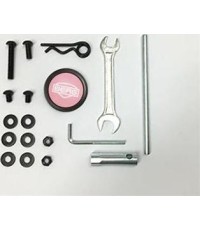 Kolega - Zestaw montażowy Lua