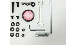 Kolega - Zestaw montażowy Lua