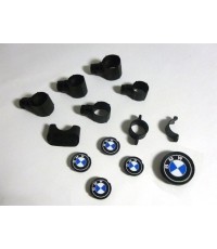 Buddy - części plastikowe BMW