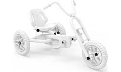 Choppy 2.0 - Części plastikowe Neo