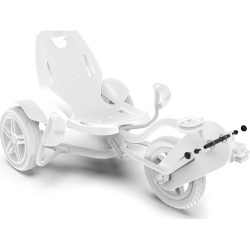 Street-X - wał korbowy