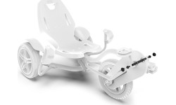 Street-X - wał korbowy