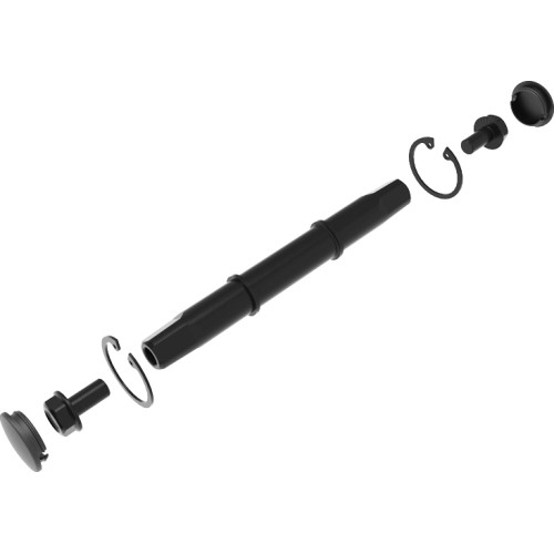 Street-X - wał korbowy