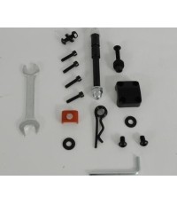 Choppy - Zestaw montażowy