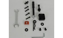 Choppy - Zestaw montażowy