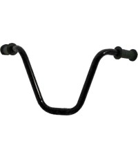 Choppy - Steer + uchwyty ręczne Neo