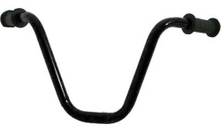 Choppy - Steer + uchwyty ręczne Neo