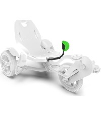 Street-X Venom - klamka lewa