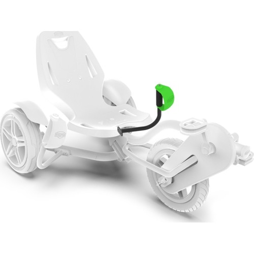 Street-X Venom - lewa rączka
