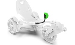 Street-X Venom - klamka lewa