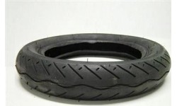 Opona 12.5x2.25-8 slick