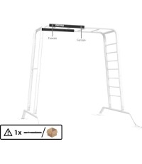 PlayBase - Frame M Topbar weld Female-Female