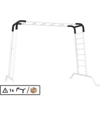 PlayBase - Spawanie narożnika ramy