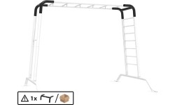 PlayBase - Spawanie narożnika ramy