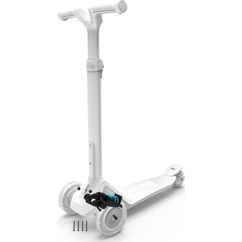 Mechanizm kierowniczy Nexo, niebieski