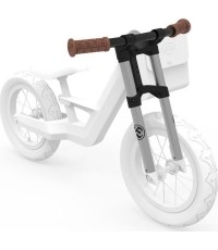 Rowery Retro - Podwójny widelec przedni