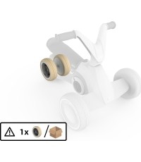 BERG GO² Retro - tylne koło