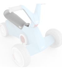 BERG GO² Blue - Fotel