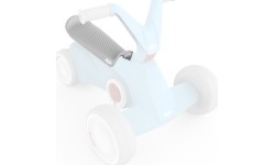 BERG GO² Blue - Fotel