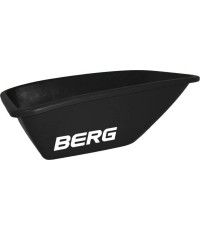 Dempy - Wiadro czarne + naklejki