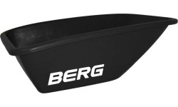 Dempy - Wiadro czarne + naklejki